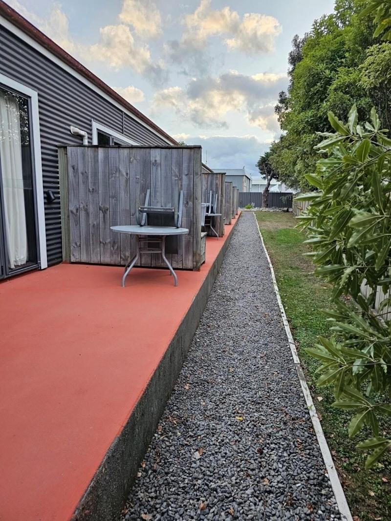 Gateway Motor Inn image