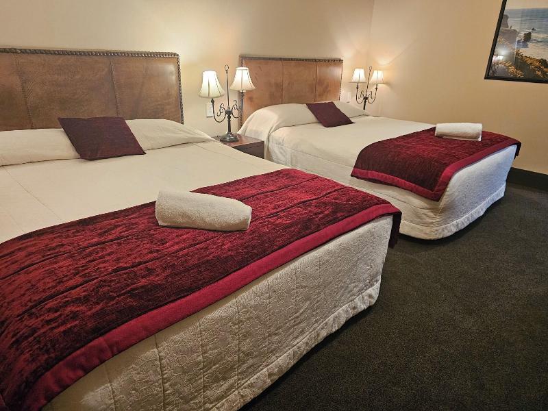 Gateway Motor Inn image