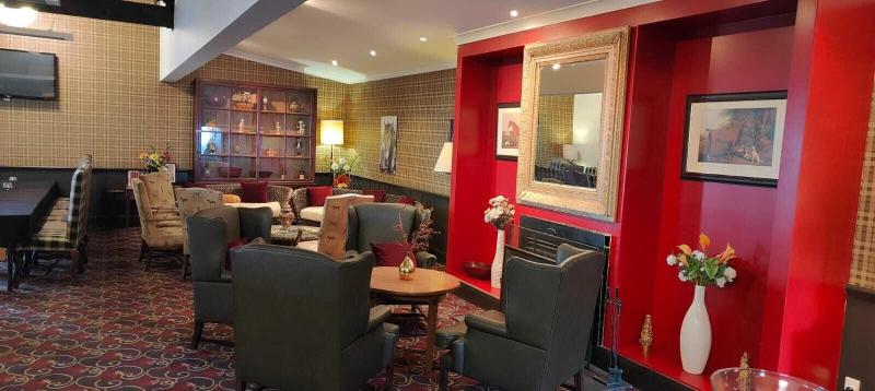 Gateway Motor Inn image