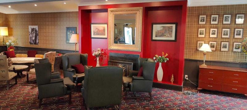 Gateway Motor Inn image