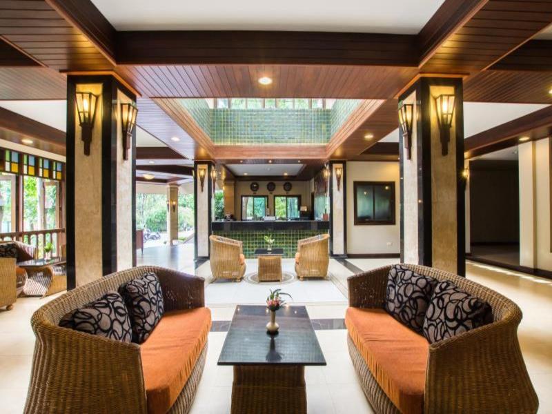 Plumeria Serviced Apartment image