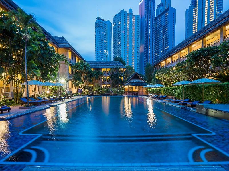 Plumeria Serviced Apartment image