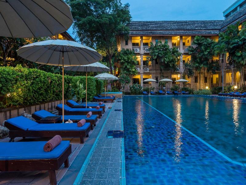 Plumeria Serviced Apartment image