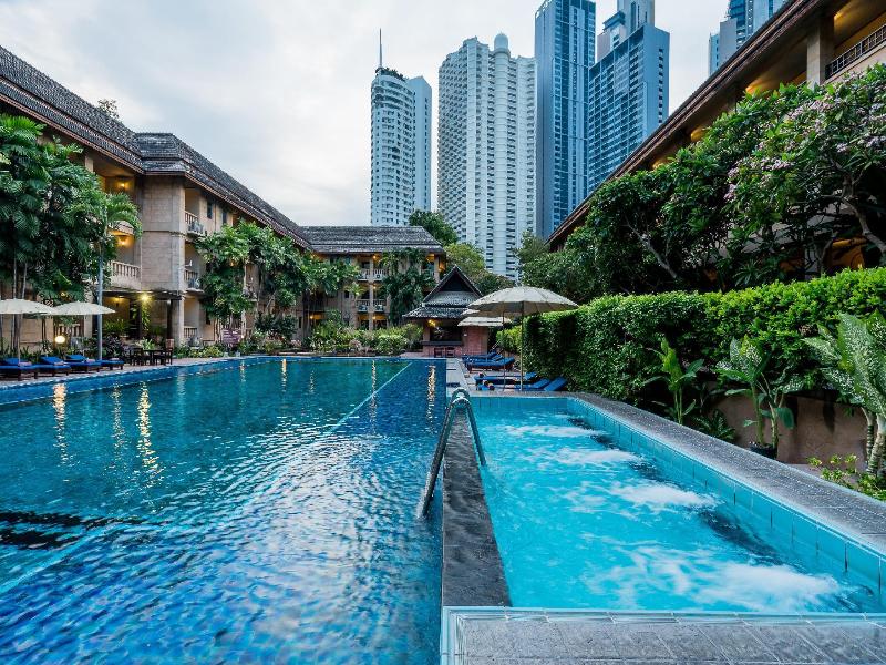 Plumeria Serviced Apartment image