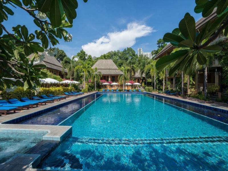 Plumeria Serviced Apartment image