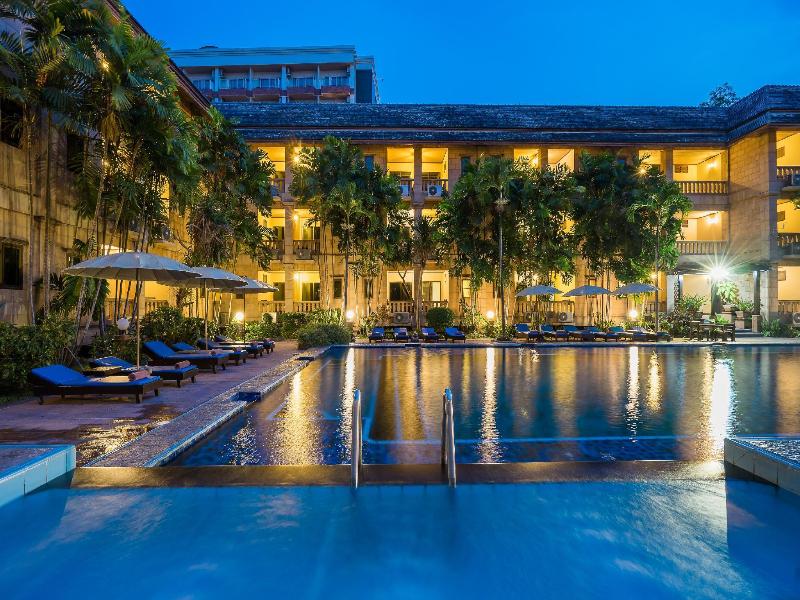 Plumeria Serviced Apartment image