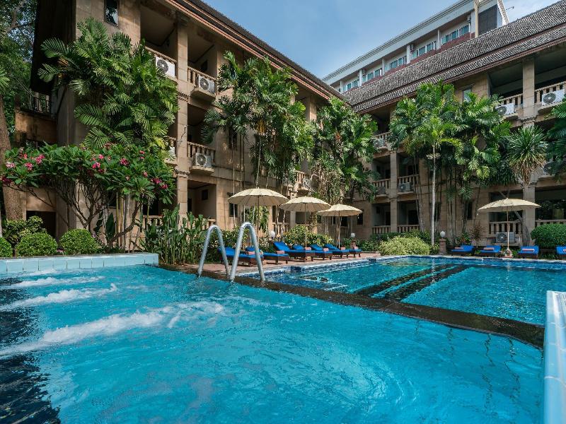 Plumeria Serviced Apartment image