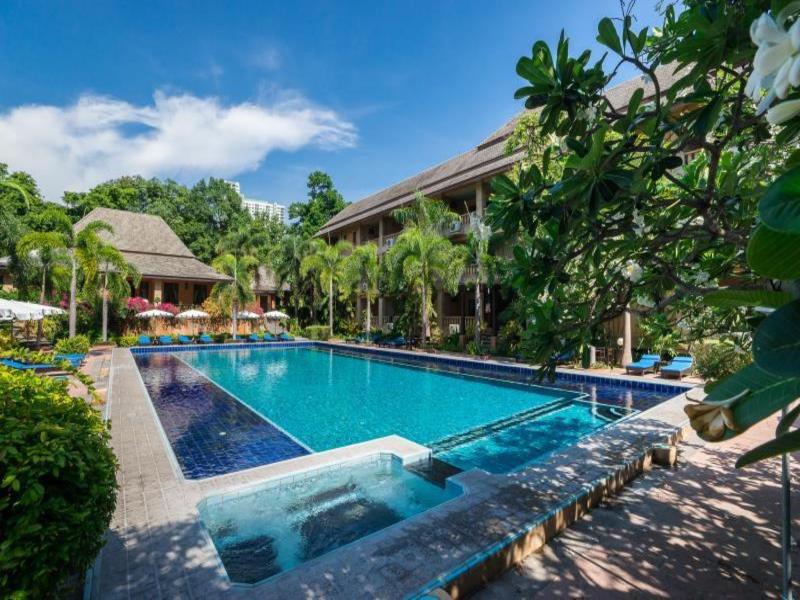 Plumeria Serviced Apartment image