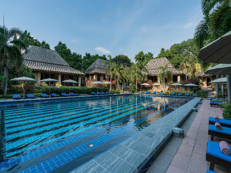 Plumeria Serviced Apartment image