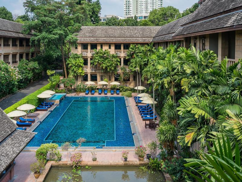 Plumeria Serviced Apartment image