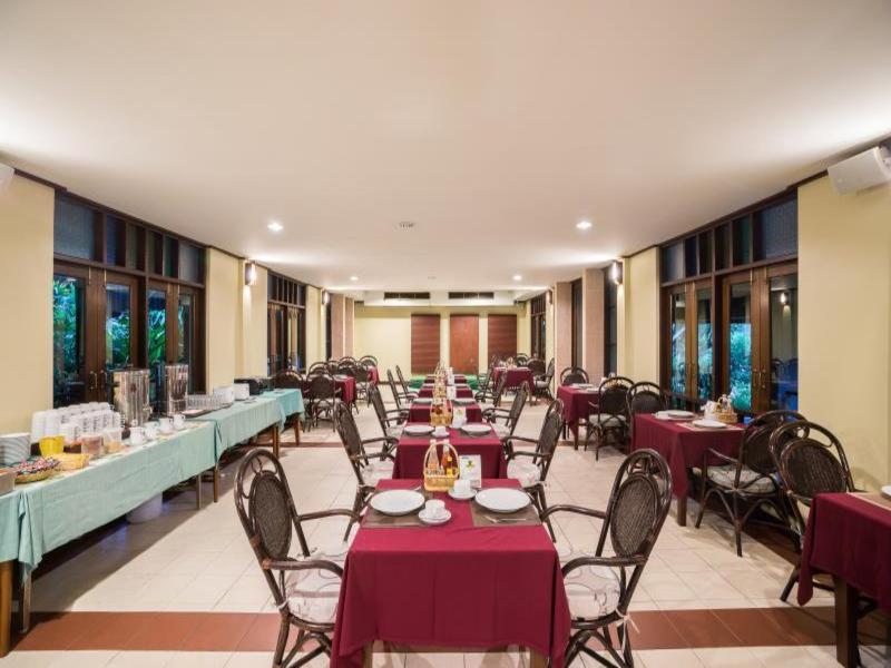 Plumeria Serviced Apartment image