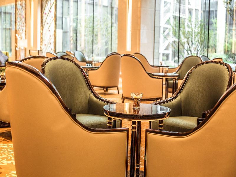 Shanghai Fuyue Hotel image