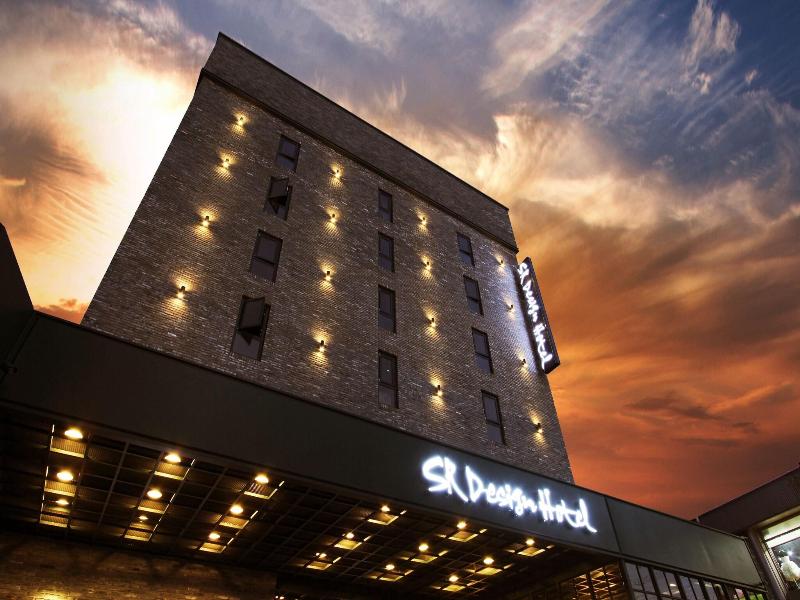 Sr Design Hotel image