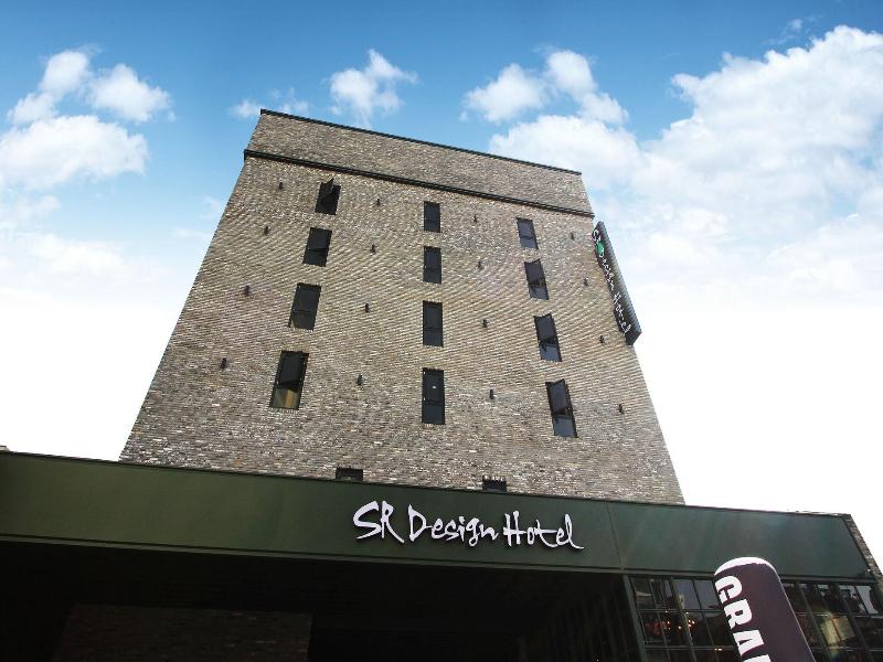 Sr Design Hotel image
