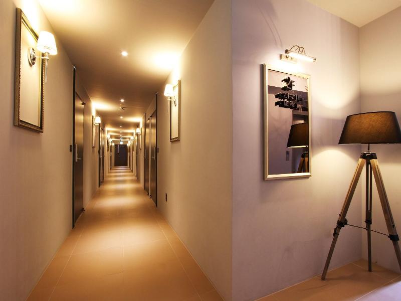 Sr Design Hotel image