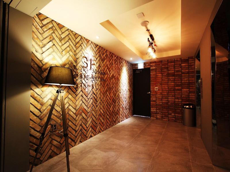 Sr Design Hotel image