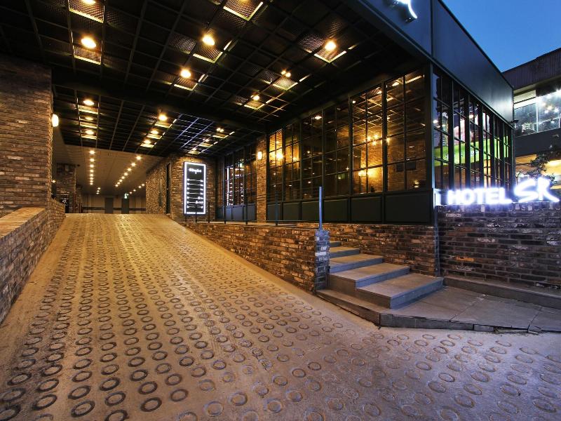 Sr Design Hotel image