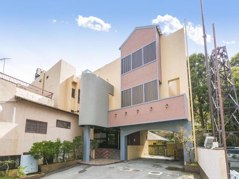 Forest Resort Yumoto Komachikan image