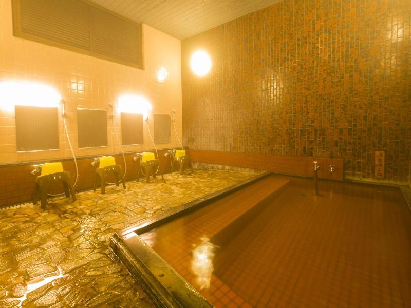 Forest Resort Yumoto Komachikan image
