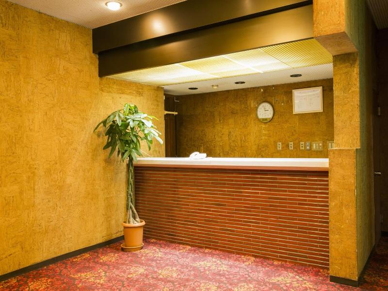Forest Resort Yumoto Komachikan image