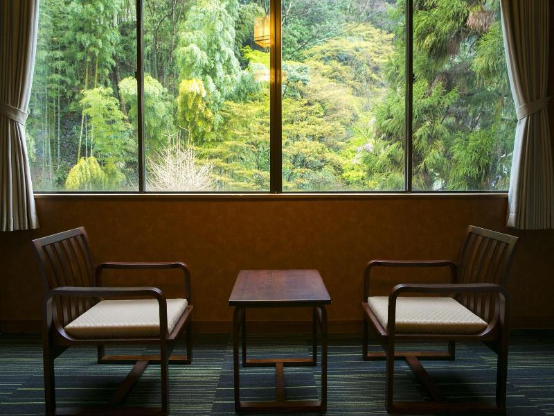 Forest Resort Yumoto Komachikan image