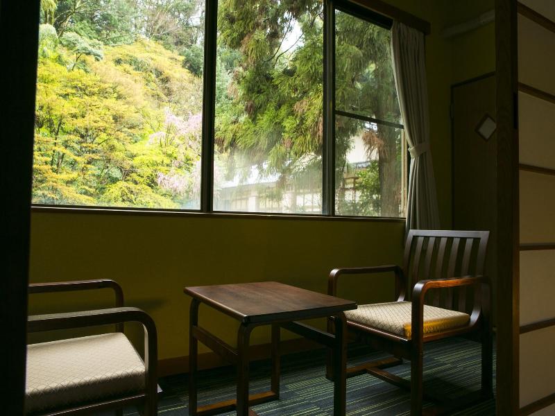 Forest Resort Yumoto Komachikan image