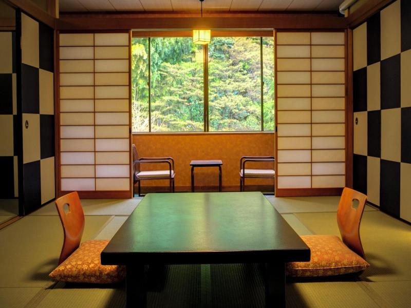 Forest Resort Yumoto Komachikan image