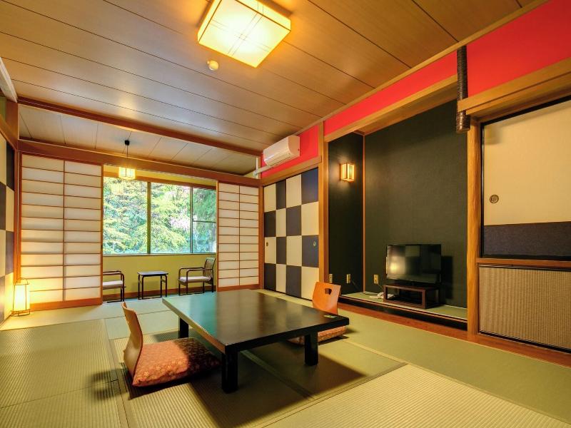 Forest Resort Yumoto Komachikan image