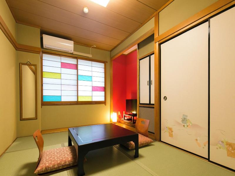 Forest Resort Yumoto Komachikan image