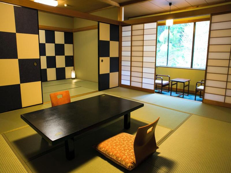 Forest Resort Yumoto Komachikan image