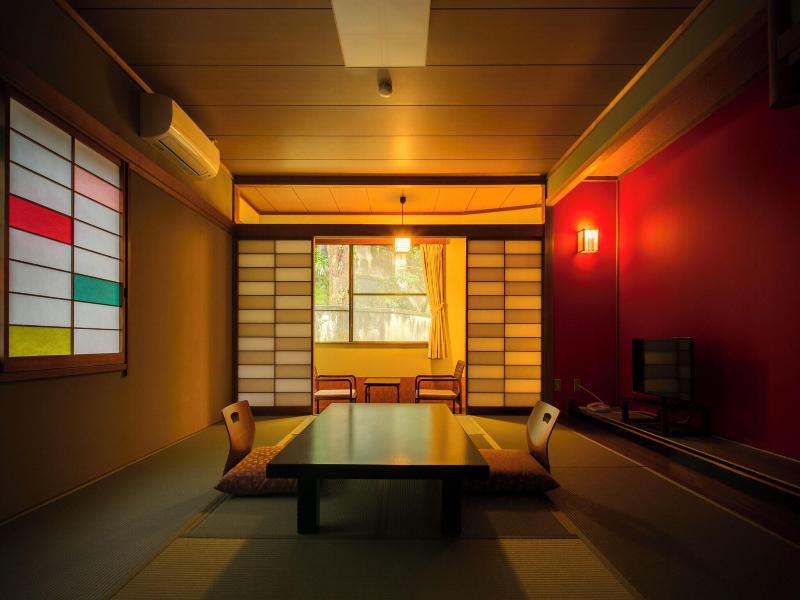 Forest Resort Yumoto Komachikan image