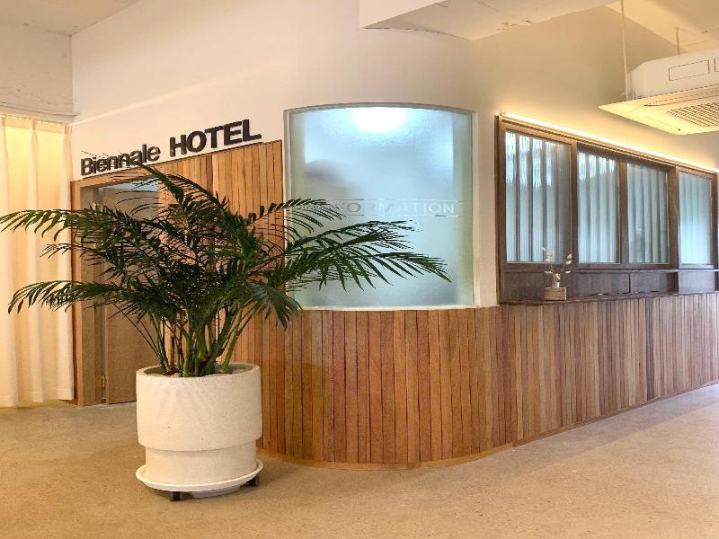 Biennale Hotel image
