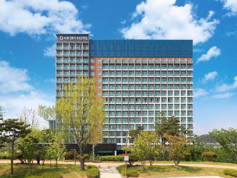 Rgb Sky Hotel image