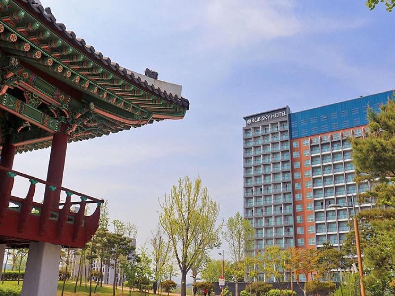 Rgb Sky Hotel image