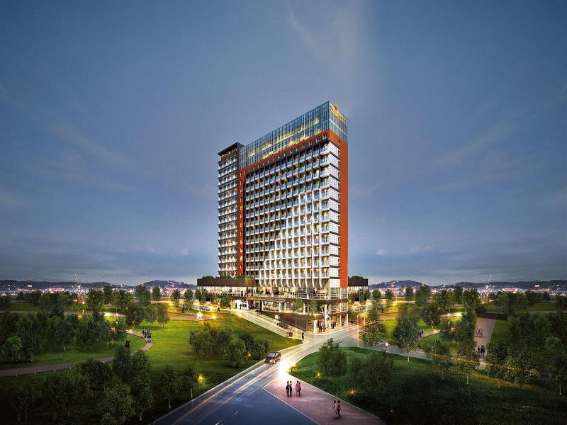 Rgb Sky Hotel image