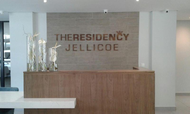 The Residency Jellicoe
