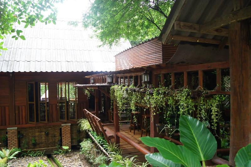 Lintfah camping — main photo