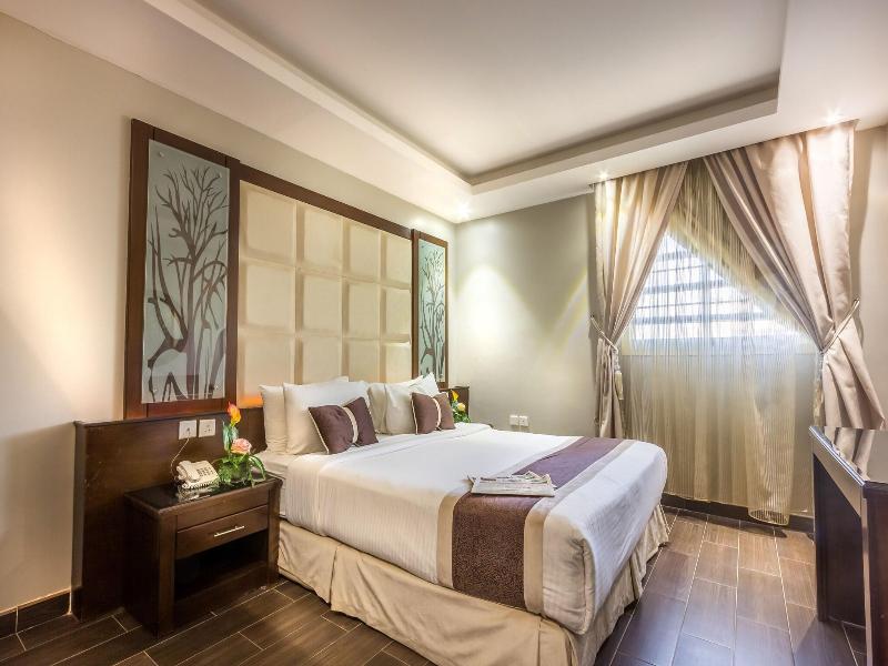 Al Muhaidb Residence Ghranta image