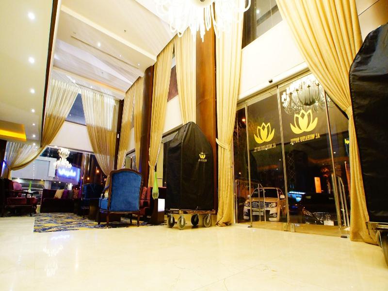 Al Muhaidb Residence Ghranta image