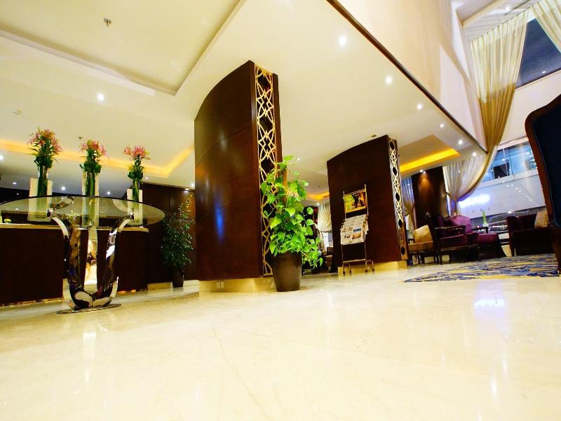 Al Muhaidb Residence Ghranta image