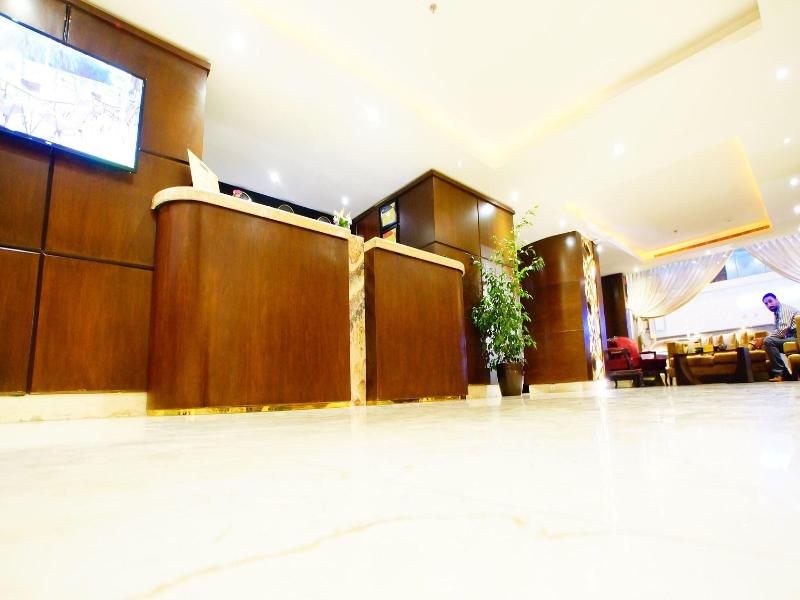 Al Muhaidb Residence Ghranta image