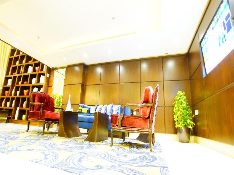 Al Muhaidb Residence Ghranta image