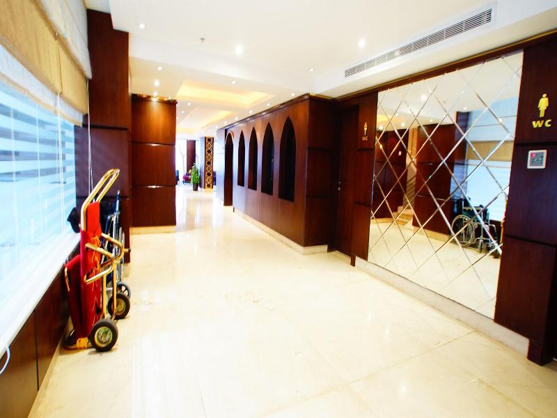 Al Muhaidb Residence Ghranta image