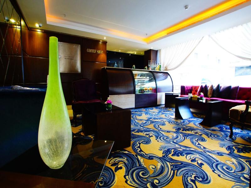 Al Muhaidb Residence Ghranta image