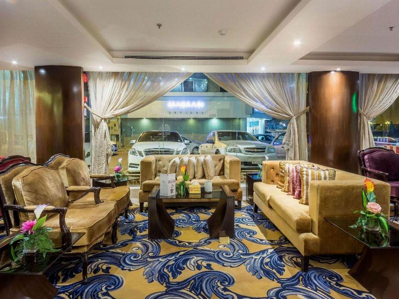 Al Muhaidb Residence Ghranta image