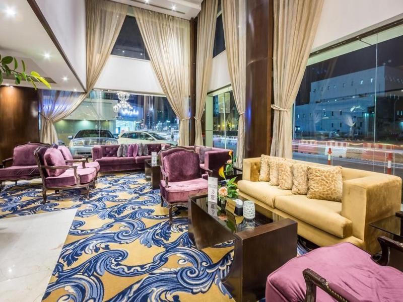 Al Muhaidb Residence Ghranta image