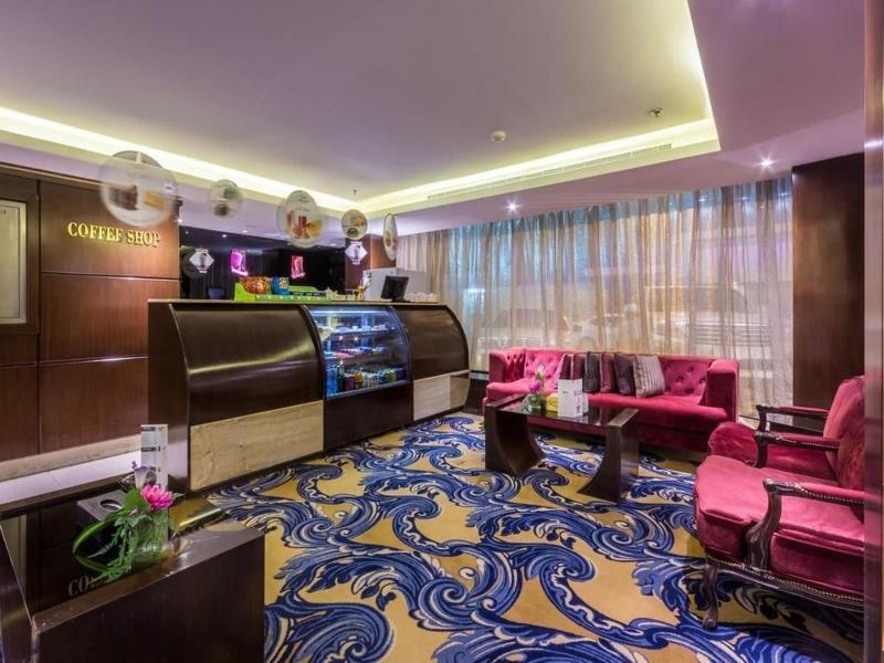 Al Muhaidb Residence Ghranta image