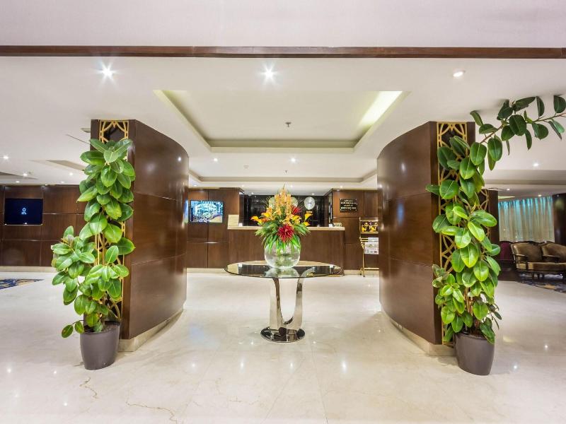 Al Muhaidb Residence Ghranta image
