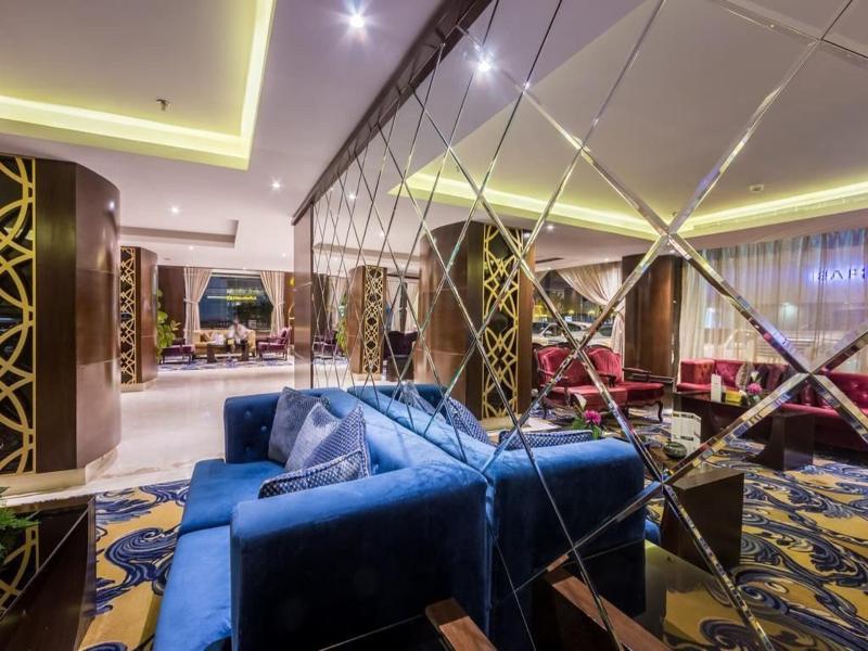 Al Muhaidb Residence Ghranta image