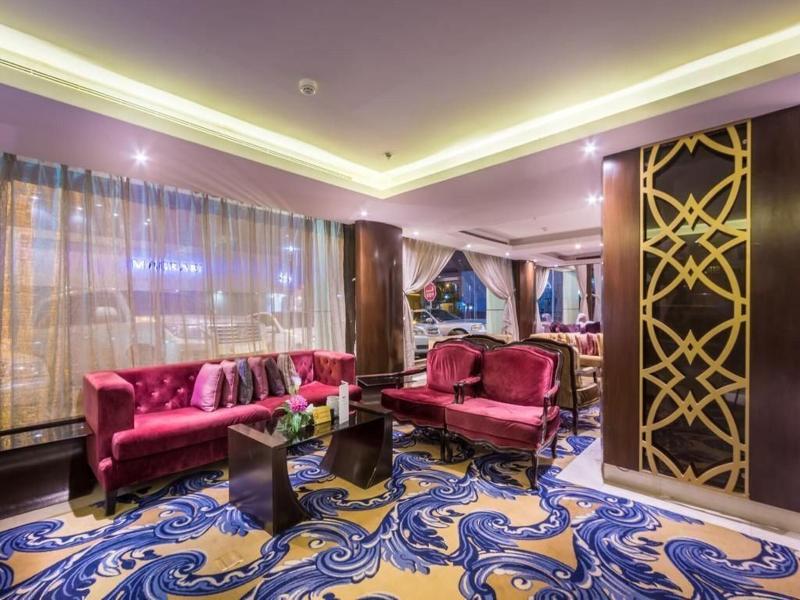 Al Muhaidb Residence Ghranta image